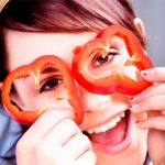 Косметические маски с грядки
