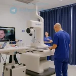 Организация работы современного центра медицинской диагностики