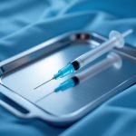 Особенности канюли для промывания без оливы диаметром 1,8 мм
