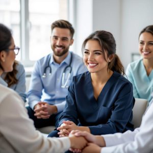 Подходы к лечению наркомании: детоксикация, психотерапия, реабилитационные программы и круглосуточная поддержка специалистов